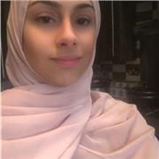 I give private lessons which are tailored to your needs